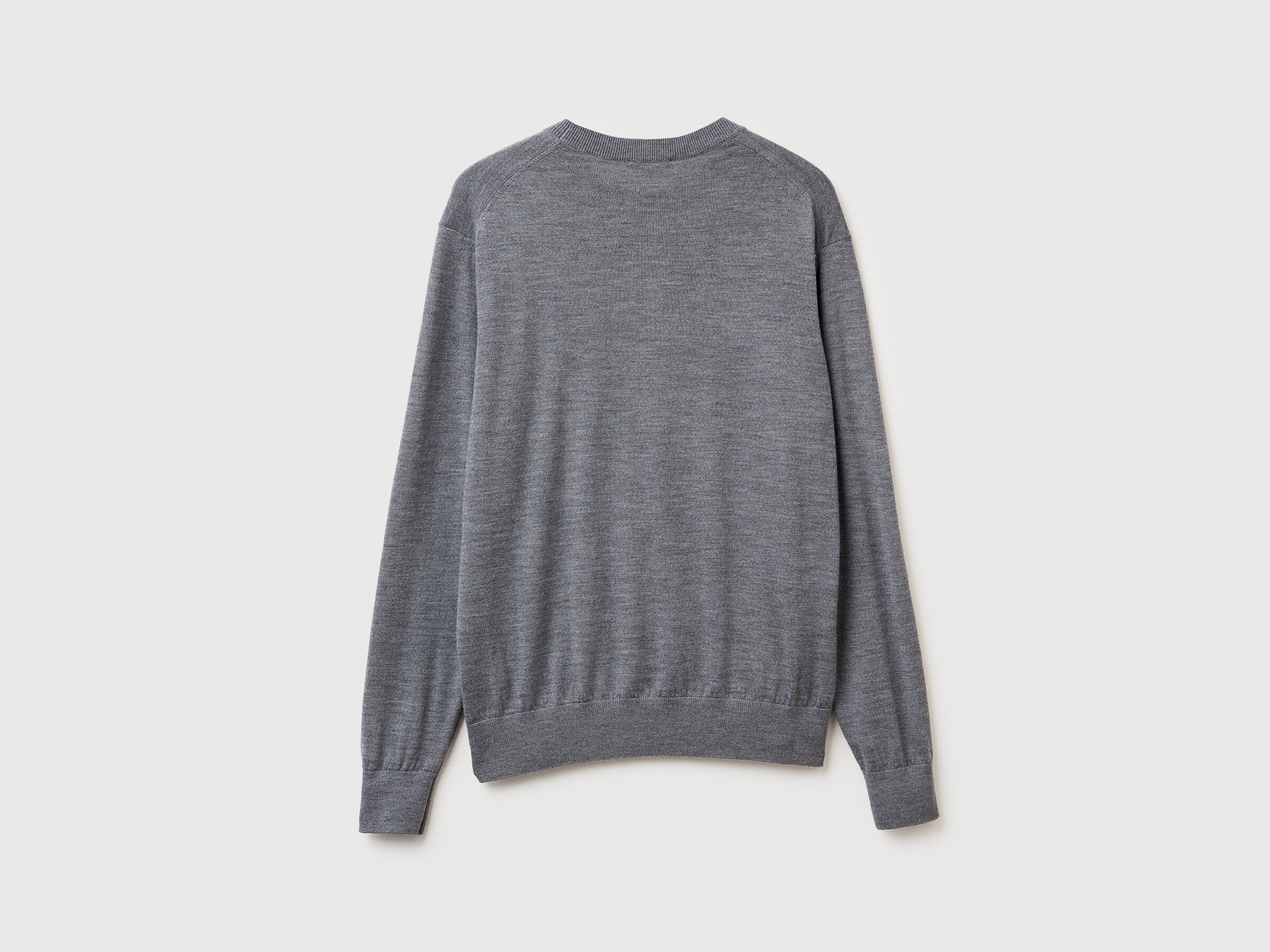 SWEATER L/S Herren image number 5